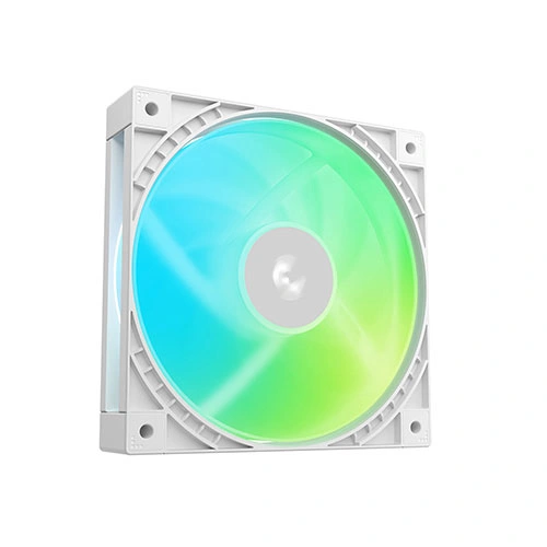 Deepcool LT360 Vision WH ARGB CPU Liquid Cooler with LCD Display